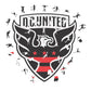 DC United® Logo - Wooden Puzzle