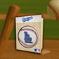Los Angeles Dodgers™ - Wooden Puzzle