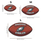 Philadelphia Eagles - Wooden Puzzle