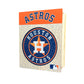 3 PACK Houston Astros™ Baseball + Primary Logo + Mascot