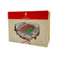 2 PACK Liverpool FC® Logo + Anfield Stadium