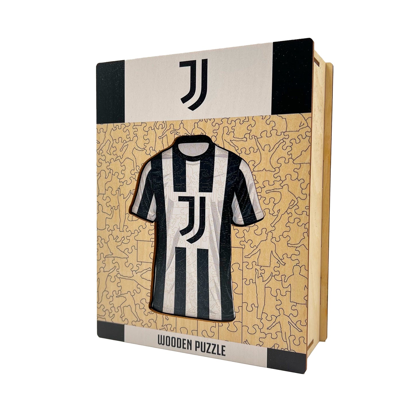 2 PACK Juventus FC® Jersey + Retro Logo