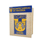 Tigres UANL® Logo - Wooden Puzzle