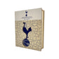 2 PACK Tottenham Hotspur FC® Logo + Retro Logo