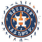 3 PACK Houston Astros™ Baseball + Primary Logo + Mascot