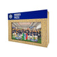 FC Inter® 20th Scudetto - Wooden Puzzle