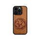 Club América® - Wooden Phone Case (MagSafe Compatible)