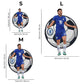 3 PACK Chelsea FC® Logo + Raheem Sterling + Reece James