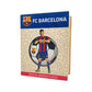 3 PACK FC Barcelona® Logo + Ter Stegen + Lewandowski