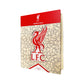 3 PACK Liverpool FC® Logo + Liver Bird Logo + Salah