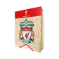 2 PACK Liverpool FC® Logo + Anfield Stadium