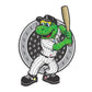 Chicago White Sox™ Mascot - Wooden Puzzle