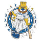 2 PACK Kansas City Royals™ Baseball + Mascot