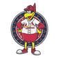 St. Louis Cardinals™ Mascot - Wooden Puzzle