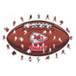 2 NFL Teams Puzzles Of Your Choice