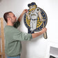 Milwaukee Brewers™ Mascot - Wooden Puzzle