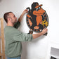 Baltimore Orioles™ Mascot - Wooden Puzzle