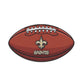 New Orleans Saints - Wooden Puzzle