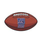 New York Giants - Wooden Puzzle