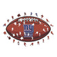 New York Giants - Wooden Puzzle