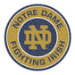 University of Notre Dame - Wooden Puzzle