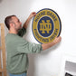University of Notre Dame - Wooden Puzzle