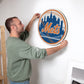 New York Mets™ - Wooden Puzzle