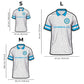 2 PACK Olympique de Marseille® Logo + Jersey