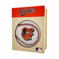 Baltimore Orioles™ - Wooden Puzzle