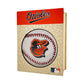 2 PACK Baltimore Orioles™ Baseball + Mascot