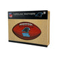 Carolina Panthers - Wooden Puzzle