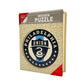 Philadelphia Union® Logo - Wooden Puzzle