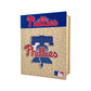 2 PACK Philadelphia Phillies™ Primary Logo + Mascot