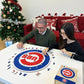 Chicago Cubs™ - Wooden Puzzle