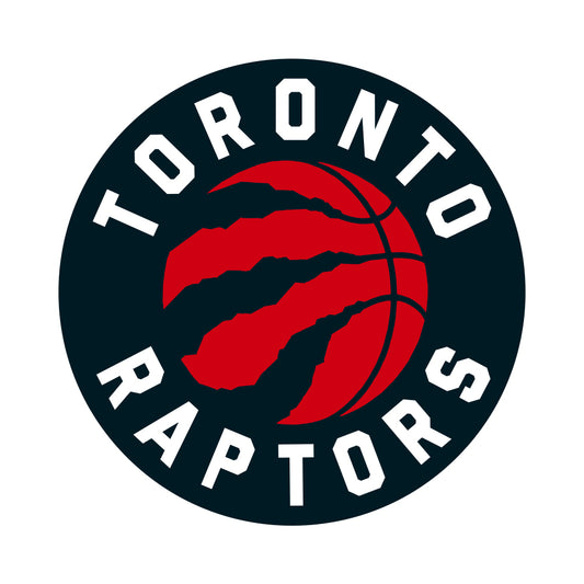 Toronto Raptors™ - Wooden Puzzle