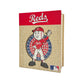 2 PACK Cincinnati Reds™ Baseball + Mascot