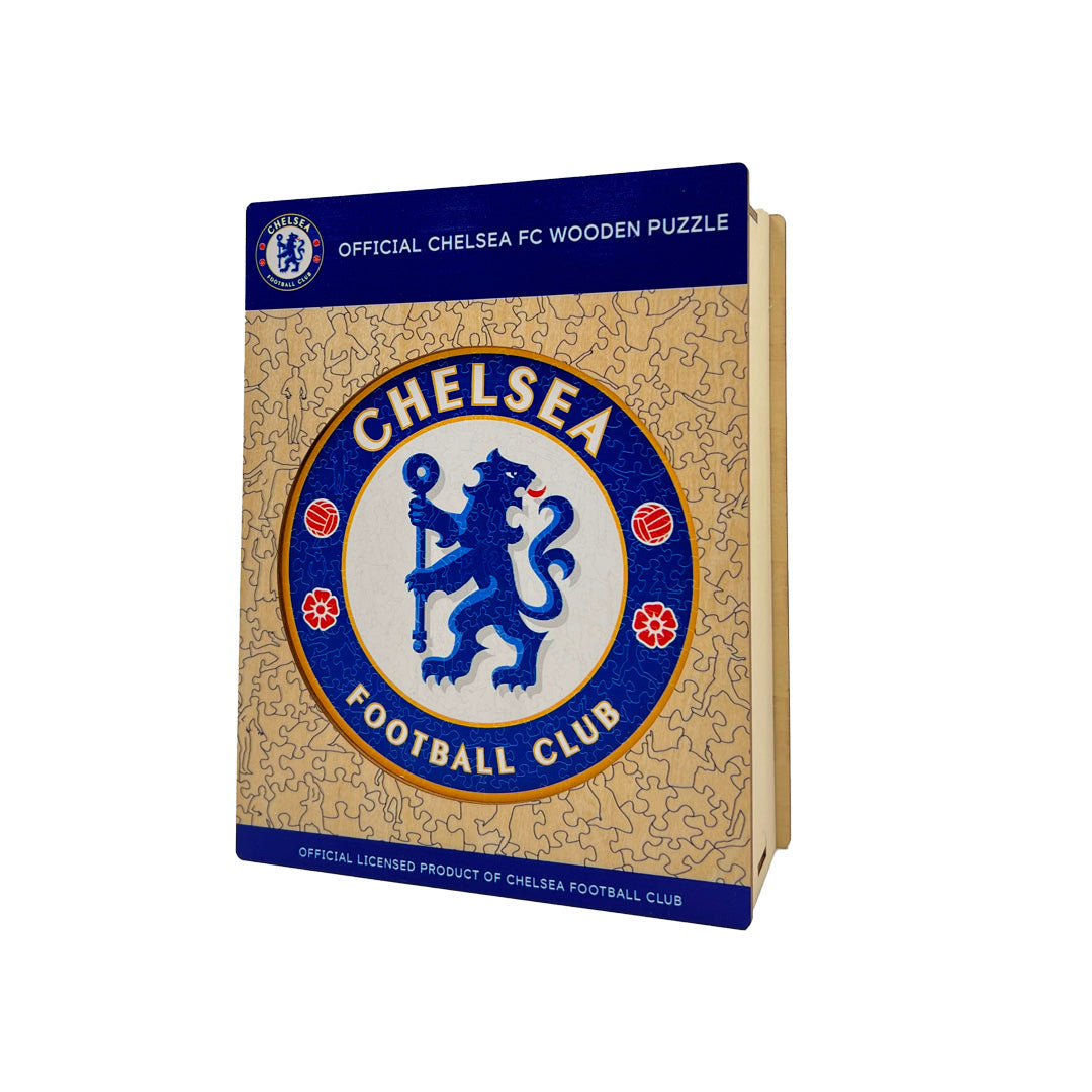 3 PACK Chelsea FC® Logo + Raheem Sterling + Reece James