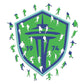 Seattle Sounders® Logo - Wooden Puzzle