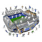 2 PACK Chelsea FC® Stamford Bridge + Cole Palmer