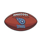 Tennessee Titans - Wooden Puzzle