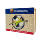 3 PACK FC Barcelona® Logo + Ter Stegen + Lewandowski