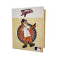 2 PACK Detroit Tigers™ Baseball + Mascot