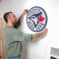 2 PACK Toronto Blue Jays™ Primary Logo + Mascot