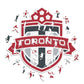 Toronto FC® Logo - Wooden Puzzle