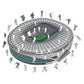 Tottenham Hotspur FC® Stadium - Wooden Puzzle