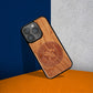 Houston Astros™ - Wooden Phone Case (MagSafe Compatible)