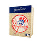 2 PACK New York Yankees™ Baseball + Primary Logo