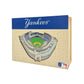 New York Yankees™ Stadium - Wooden Puzzle