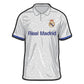 Real Madrid CF® Jersey - Wooden Puzzle