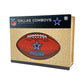 Dallas Cowboys™ - Wooden Puzzle